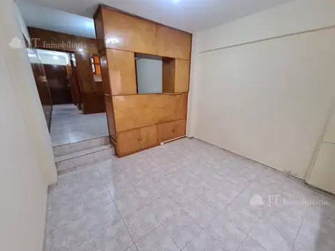 Departamento en Venta en Barrio Norte, USD 67.000