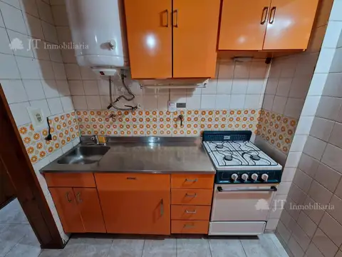 Departamento en Venta 50 años