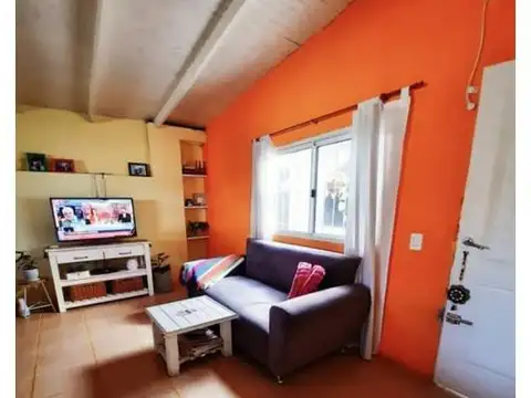 Casa 6 ambientes con 3 baños