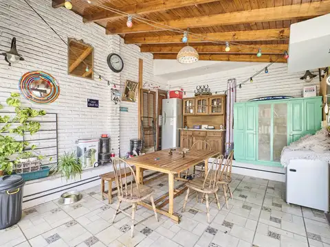 Depto Tipo Casa en Venta al Norte