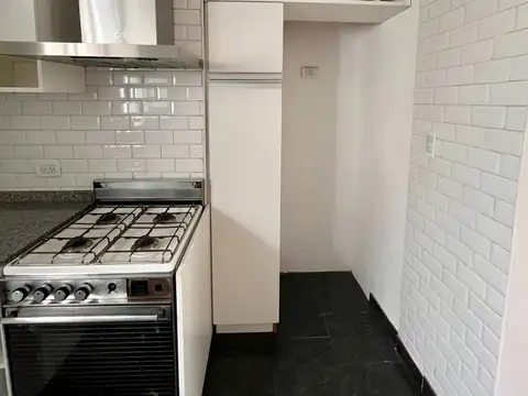 Departamento en Venta Apto profesional