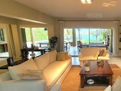 Casa en Venta en Dique Lujan, USD 655.000