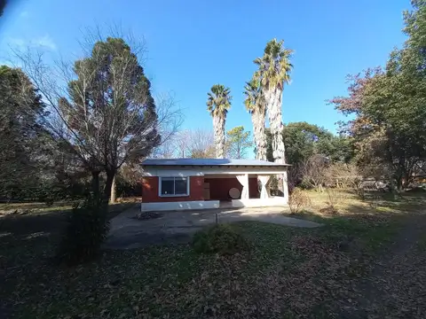 Casa en Venta de 1 dormitorio