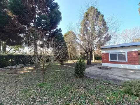 Casa en Venta en Cañuelas, USD 99.000