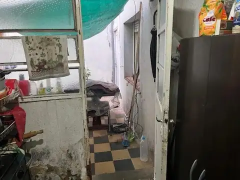 Depto Tipo Casa en Venta de 1 dormitorio