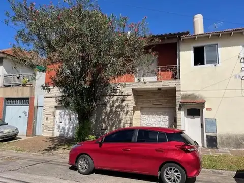 PH EN PLANTA BAJA CON PATIO