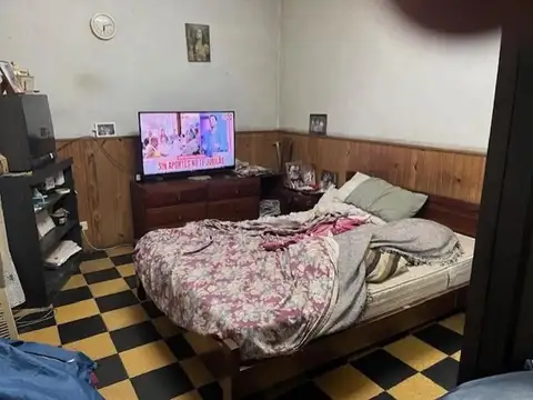 Depto Tipo Casa en Venta 45 años