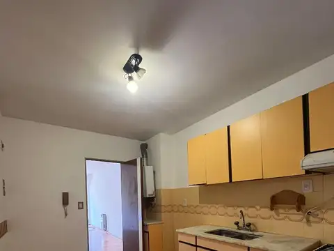 Departamento en Venta al Este