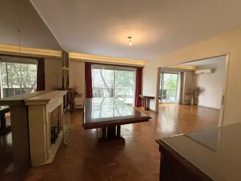 Departamento en Venta de 4 dormitorios
