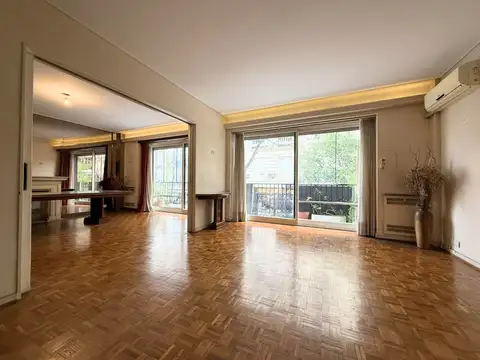 Arenales 900, Piso 1