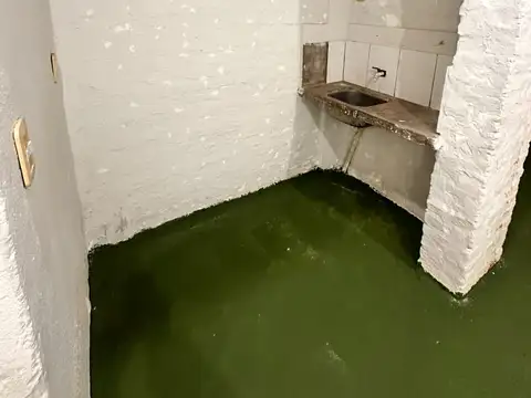 LOCAL DE 110 M2 SOBRE RUTA 205! ZONA DE GRAN MOVIMIENTO COMERCIAL