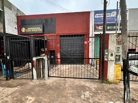 Ruta Nacional 205 300
