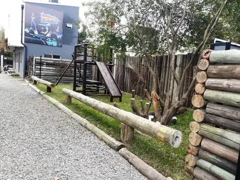 Casa en Venta 5 años