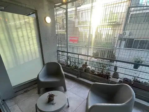 Departamento en Venta al Norte