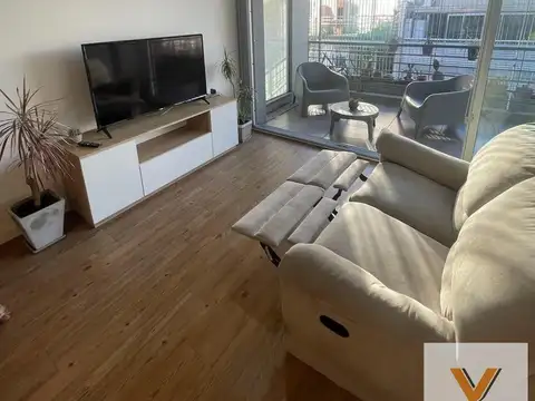 Departamento en Venta 10 años