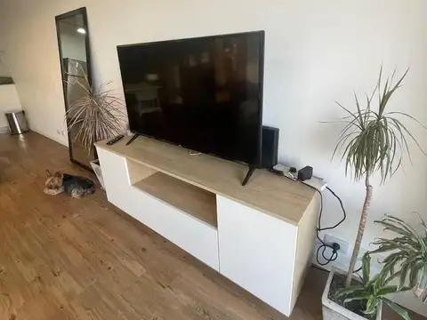 Departamento en Venta en Belgrano, USD 180.000