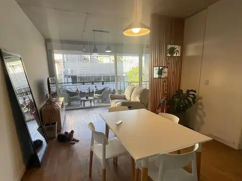 Departamento Monoambiente en venta - 1 Baño - Belgrano