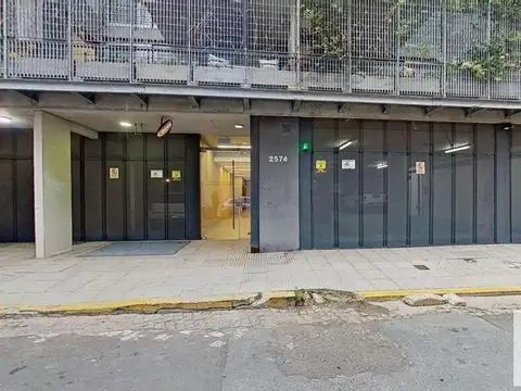 Pasaje Túnez e/ Franklin D. Roosevelt y Avenida Monroe