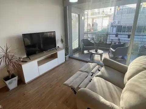 Departamento en Venta 10 años