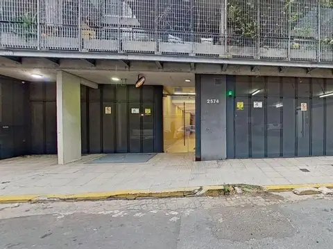 Pasaje Túnez e/ Franklin D. Roosevelt y Avenida Monroe