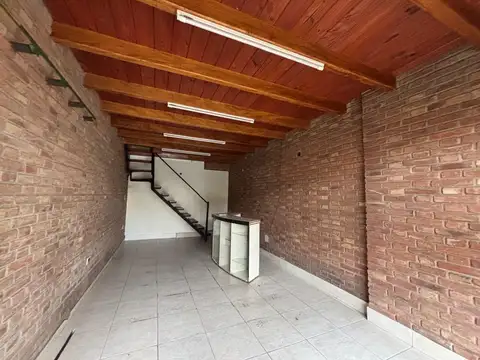 Bv. Pellegrini  al 800