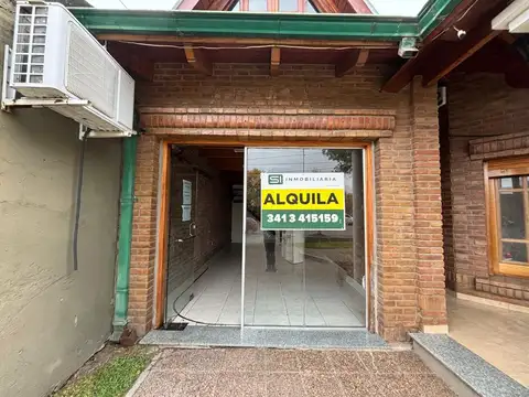 Local en Roldán