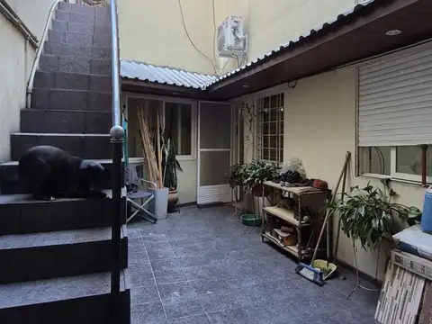 Venta de Depto 3 AMBIENTES en Caseros, Tres de Febrero