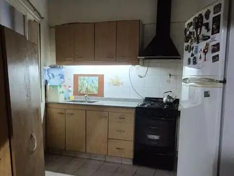 Depto Tipo Casa en Venta de 2 dormitorios