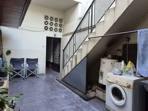 BOUCHARD 3000, Piso PB