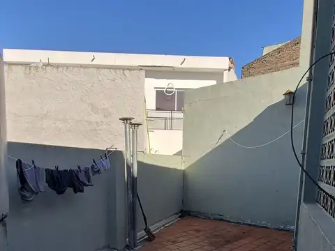 Venta de Depto 3 AMBIENTES en Caseros, Tres de Febrero