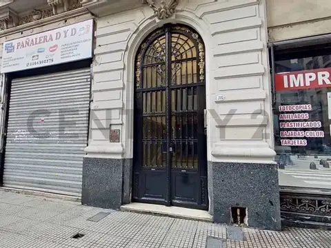 Suipacha 700, Piso 5