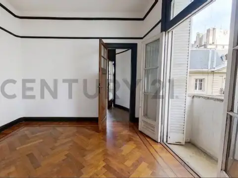 Departamento en Alquiler 39 años