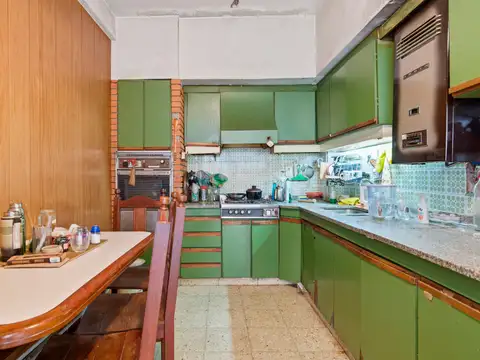 Casa en Venta con 1 cochera