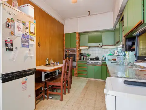 Casa en Venta 55 años