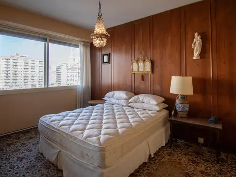 Departamento en Venta 57 años