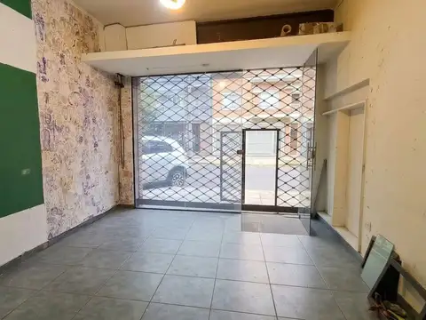 Presidente Hipólito Yrigoyen 1500