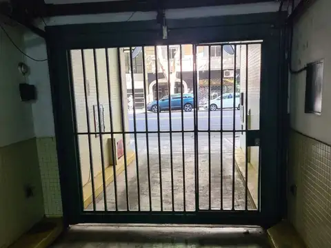 Avenida Pueyrredón 1700