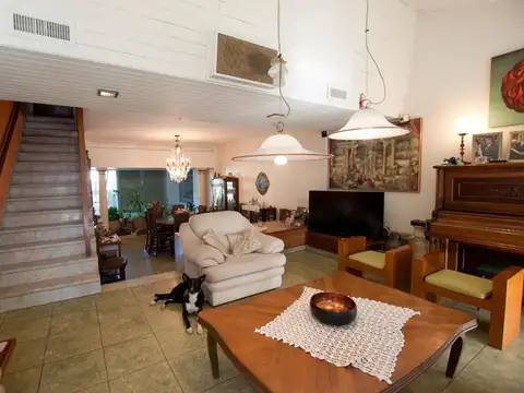 Casa en Venta en Villa Martelli, USD 420.000