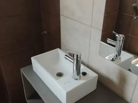 Departamento en Alquiler Apto profesional