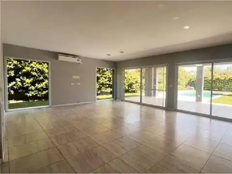 Casa en Venta 10 años