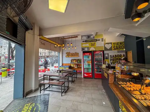 Local en Alquiler 6 años
