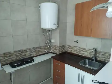 Departamento en Venta de Monoambiente