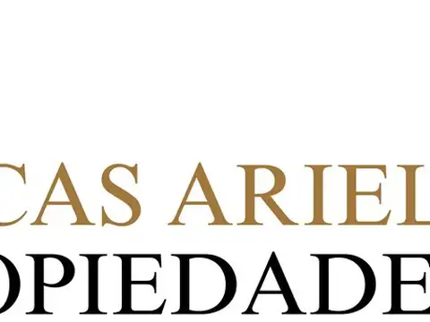 Departamento en Venta al Norte