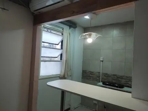 Departamento en Venta en Las Cañitas, USD 65.000