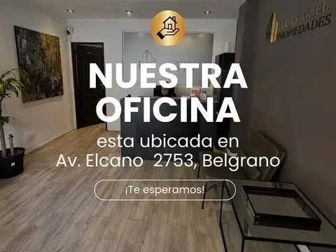 Departamento Monoambiente  en Venta en Las Cañitas, Capital Federal, Buenos Aires