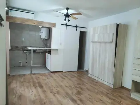 Departamento Monoambiente  en Venta en Las Cañitas, Capital Federal, Buenos Aires