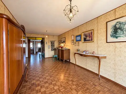 Departamento en Venta 55 años