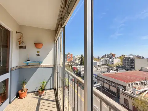 Departamento en Venta en Tres Cruces, USD 145.000