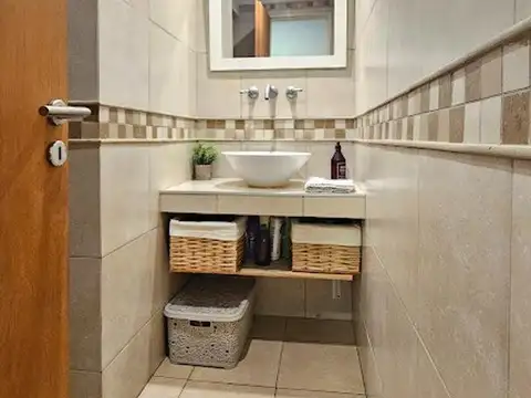 Depto Tipo Casa en Venta en Ituzaingó Norte, USD 149.000