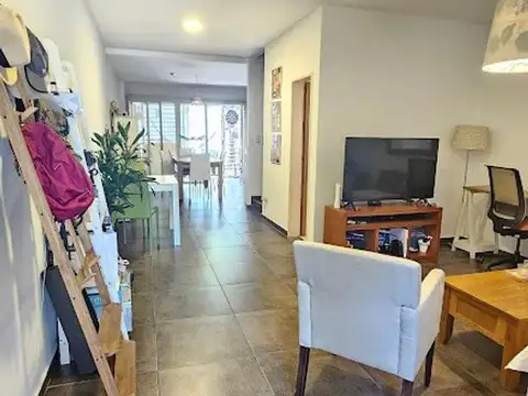 Depto Tipo Casa en Venta de 4 ambientes